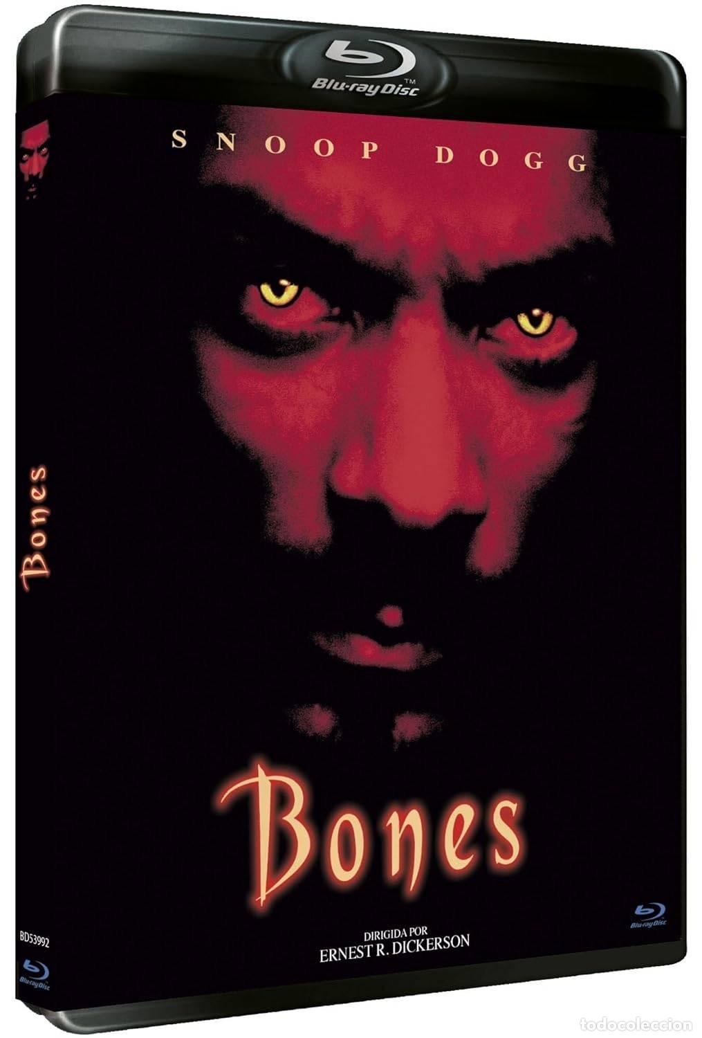 Series de TV: Bones (Blu-ray) - Foto 1