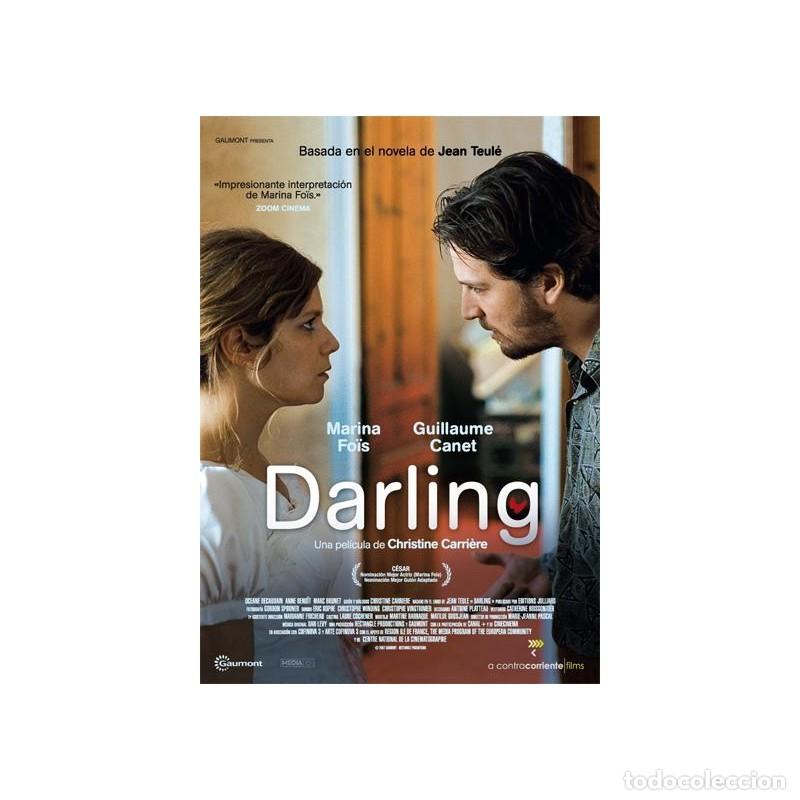 S&eacute;ries TV: Darling (DVD)