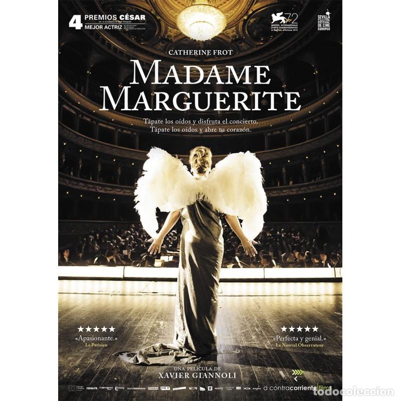 Series de TV: Madame Marguerite (DVD)