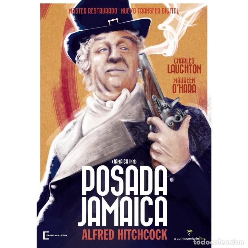 S&eacute;ries de TV: Posada Jamaica (DVD)