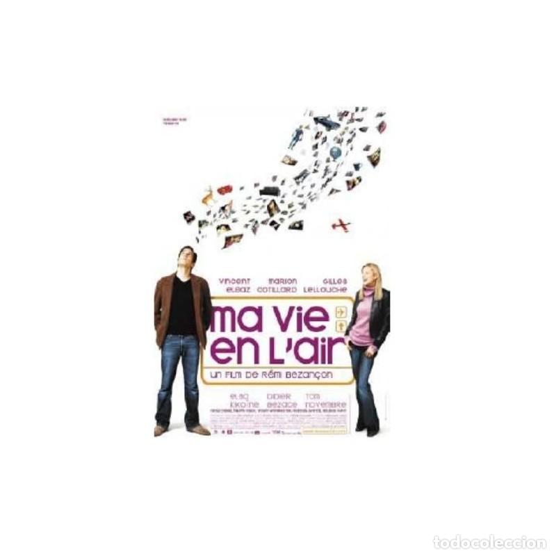 Fernsehserien: Un Amor de Altura (DVD)