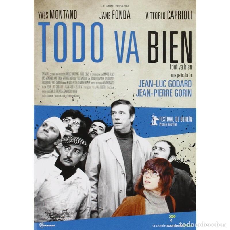 Fernsehserien: Todo Va Bien (DVD)