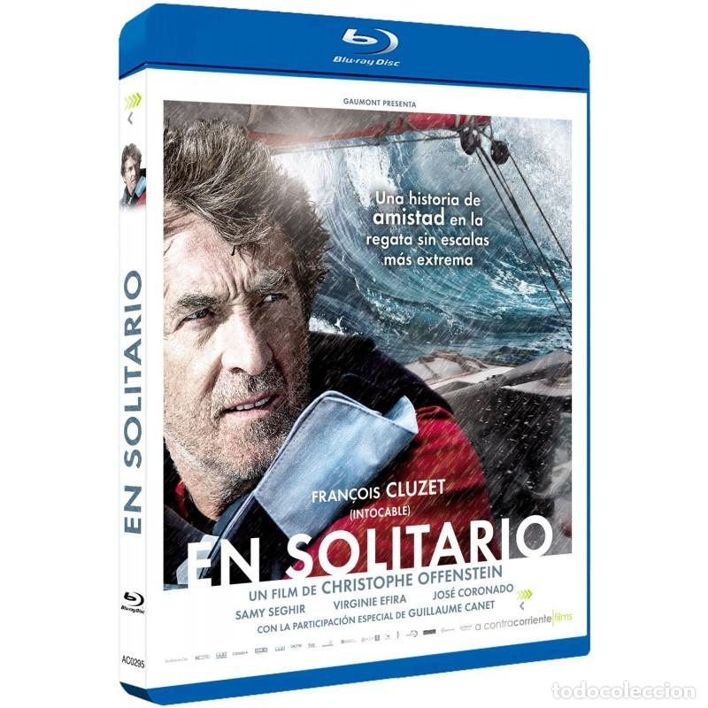 Serie di TV: En Solitario (Bluray)