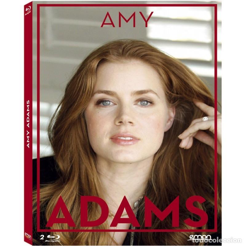 Serie di TV: Pack Amy Adams: La Duda + Sunshine Cleaning (2 Bluray)