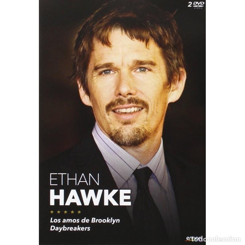 Serie di TV: Pack: Ethan Hawke (2 DVD)