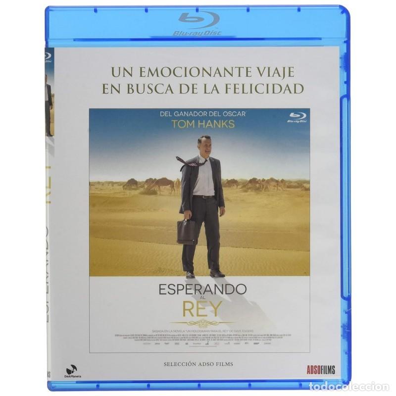 Fernsehserien: Esperando al Rey -BD N (Bluray)