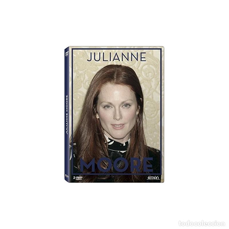 Fernsehserien: Pack Julianne Moore: Los Chicos Est&aacute;n Bien + Atando Cabos (2 DVD)