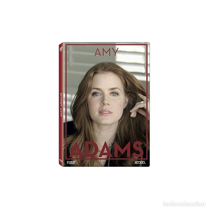 Fernsehserien: Pack Amy Adams: La Duda + Sunshine Cleaning (2 DVD)