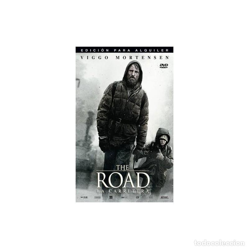 S&eacute;ries TV: La Carretera (The Road) (DVD)