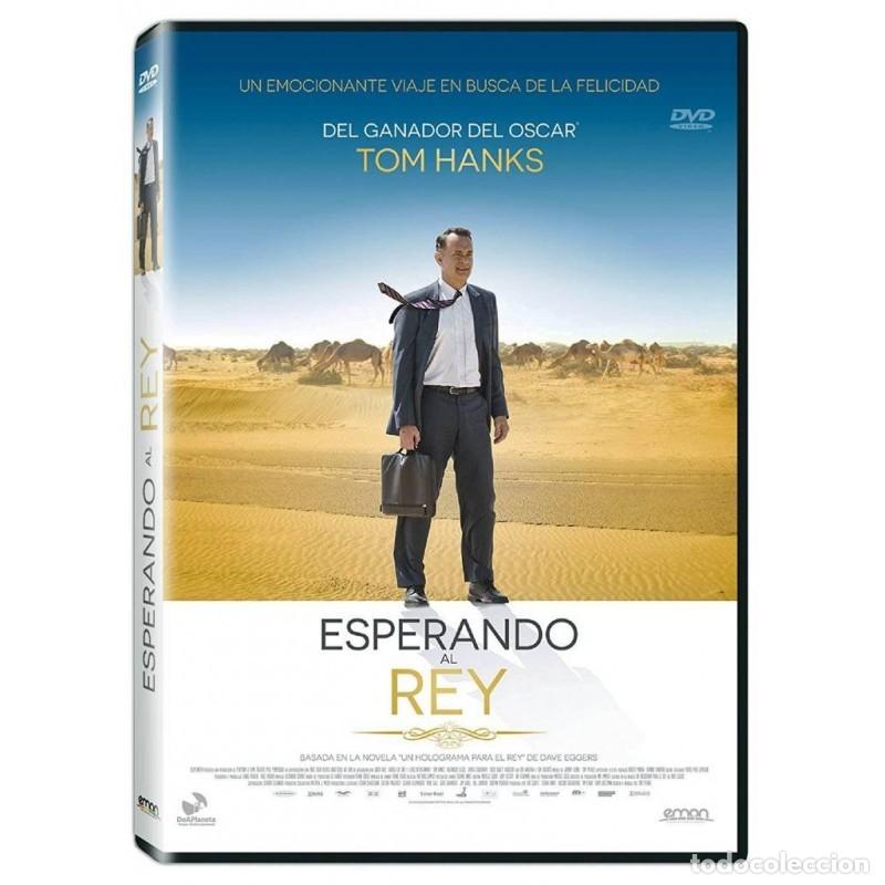 S&eacute;ries TV: Esperando Al Rey (DVD)