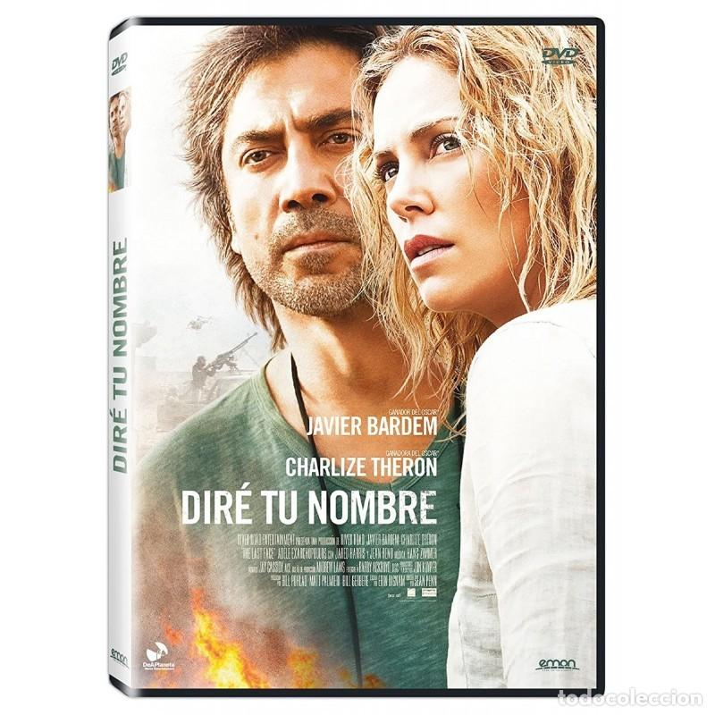 S&eacute;ries TV: Dir&eacute; Tu Nombre (DVD)
