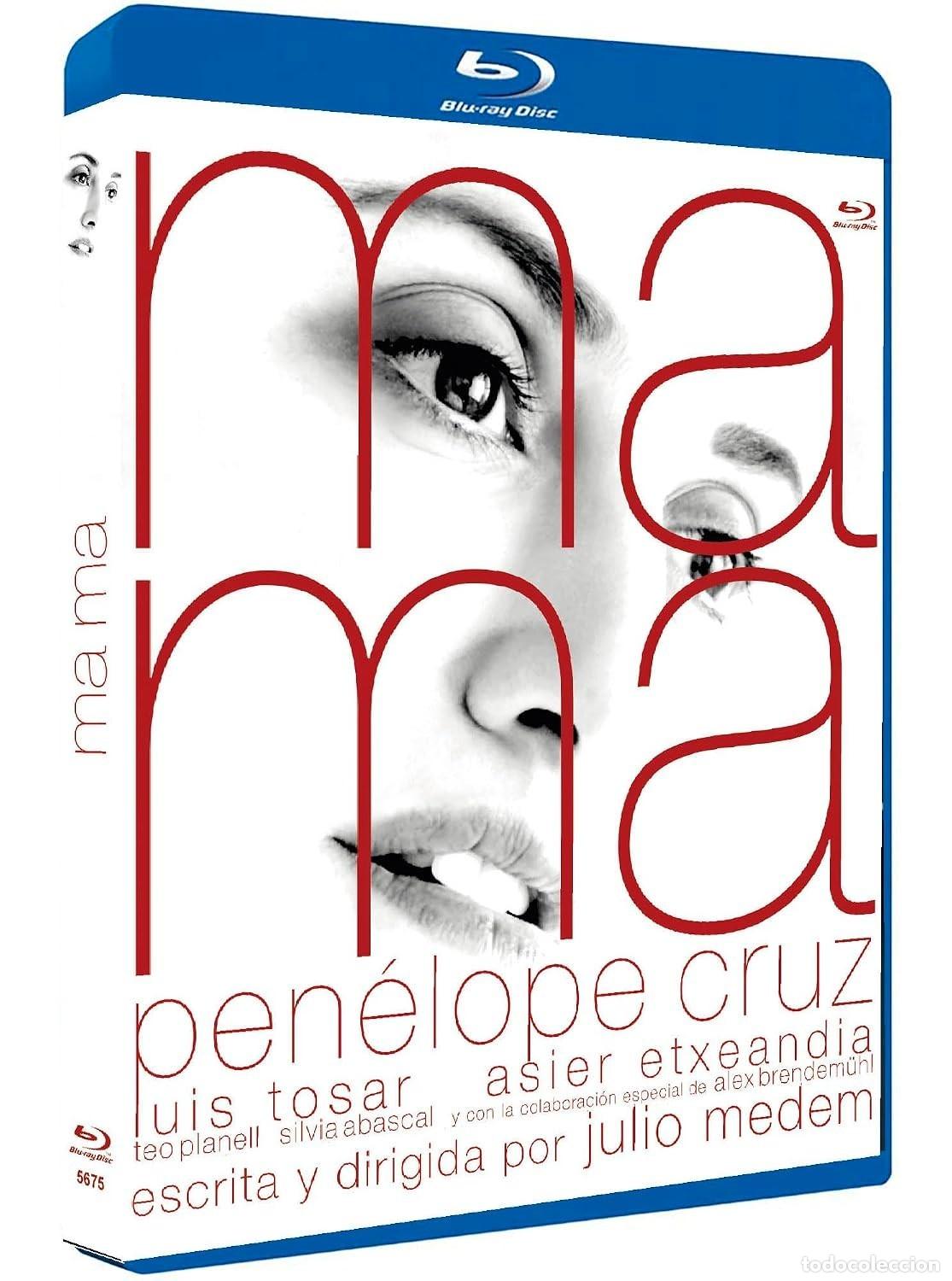 Serie di TV: Ma Ma (Bluray)