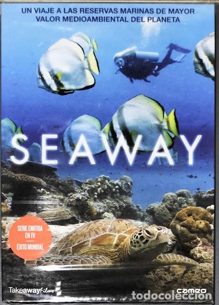 Series de TV: Seaway - Serie - 2DVD Nuevo, precintado.