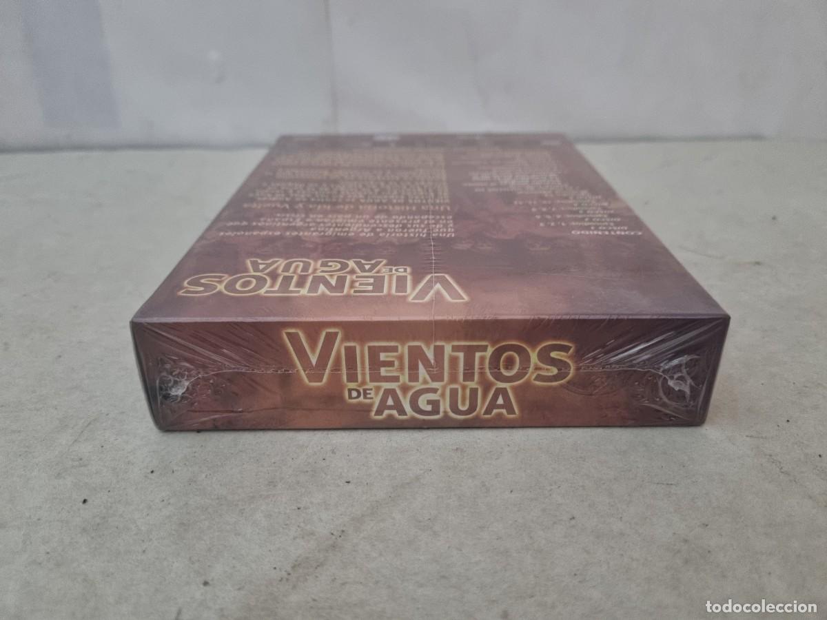 Series de TV: Serie completa Vientos del agua precintsdo - Foto 6