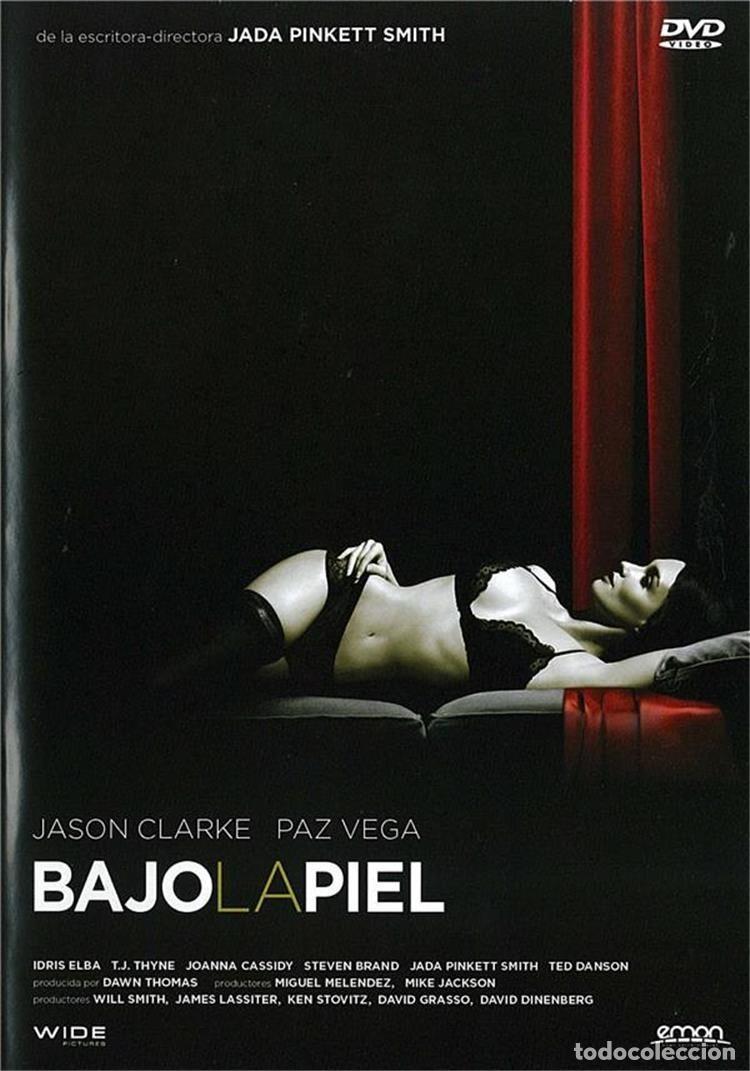 Fernsehserien: Bajo La Piel (The Human Contract)
