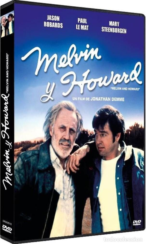 Fernsehserien: Melvin Y Howard (Melvin And Howard)