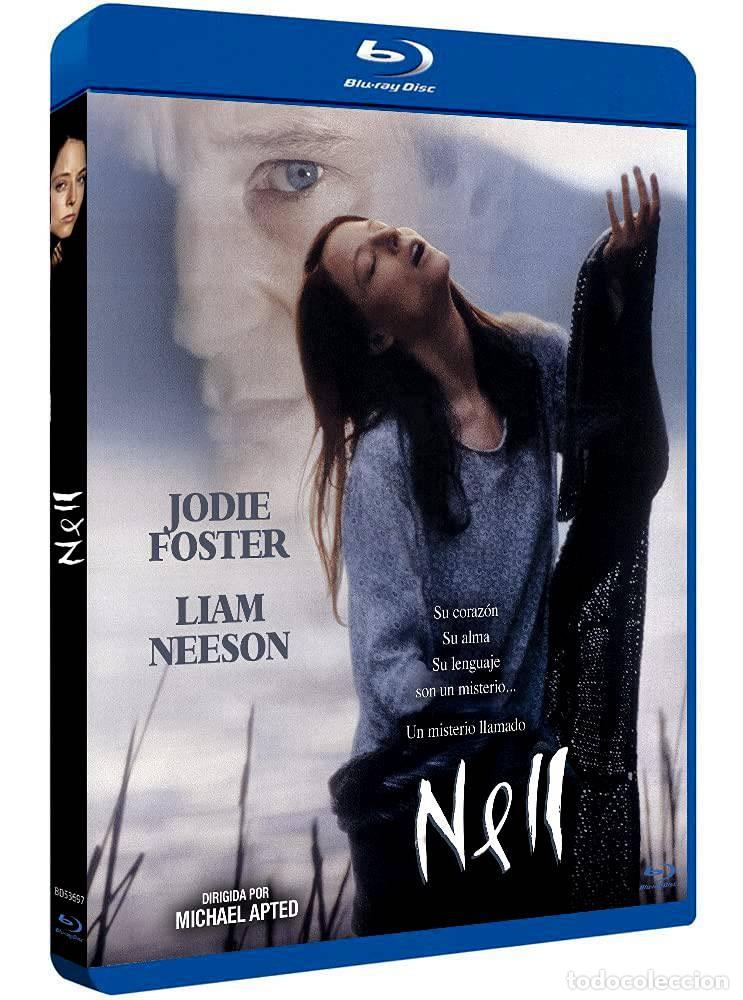 TV Series: Nell (Blu-ray)