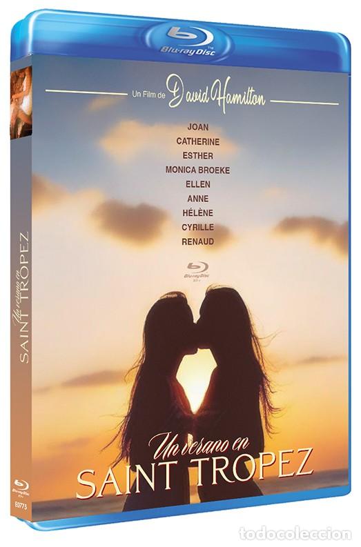 TV Series: Un verano en Saint-Tropez (BdR) (Un &eacute;t&eacute; &agrave; Saint-Tropez)