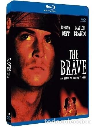 S&eacute;ries de TV: The Brave (Bluray)
