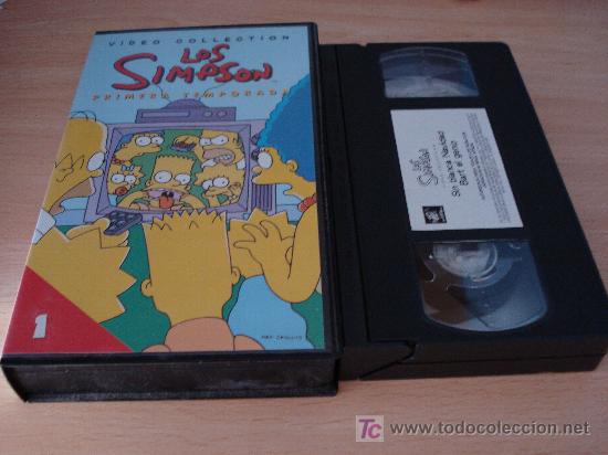 Series de TV: Los Simpsons 1&ordf; Temporada - Foto 1
