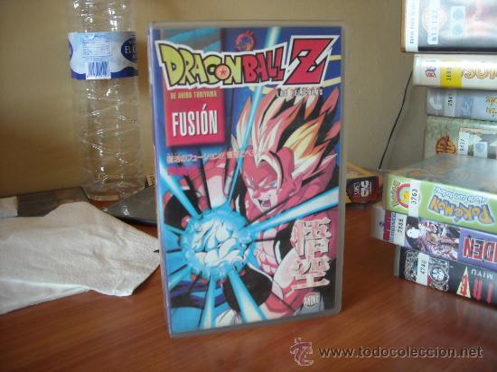 Series de TV: dragon ball-VHS-venta minima 10 eu - Foto 1