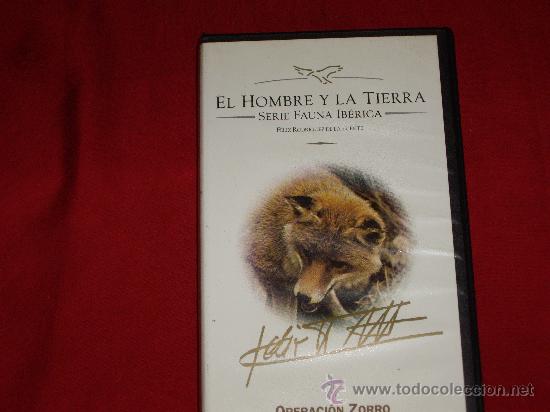 Series de TV: EL HOMBRE Y LA TIERRA - Foto 4