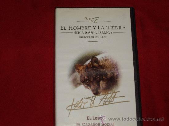 Series de TV: EL HOMBRE Y LA TIERRA - Foto 6