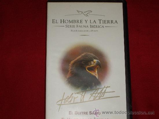 Series de TV: EL HOMBRE Y LA TIERRA - Foto 10