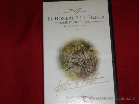 Series de TV: EL HOMBRE Y LA TIERRA - Foto 12