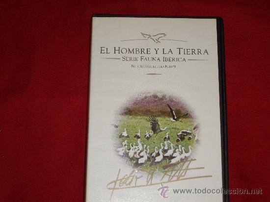Series de TV: EL HOMBRE Y LA TIERRA - Foto 14