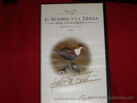 Series de TV: EL HOMBRE Y LA TIERRA - Foto 16