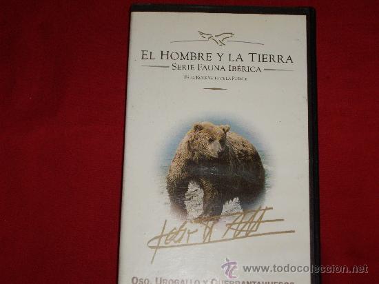 Series de TV: EL HOMBRE Y LA TIERRA - Foto 18