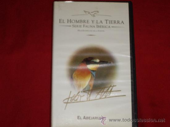 Series de TV: EL HOMBRE Y LA TIERRA - Foto 20