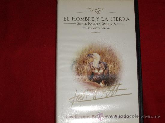 Series de TV: EL HOMBRE Y LA TIERRA - Foto 22