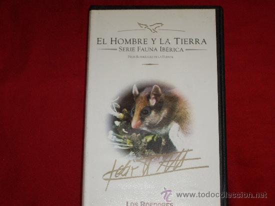 Series de TV: EL HOMBRE Y LA TIERRA - Foto 24