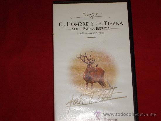 Series de TV: EL HOMBRE Y LA TIERRA - Foto 26