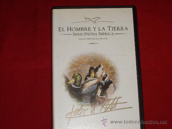 Series de TV: EL HOMBRE Y LA TIERRA - Foto 28