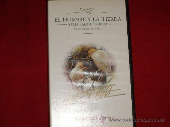 Series de TV: EL HOMBRE Y LA TIERRA - Foto 30