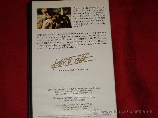 Series de TV: EL HOMBRE Y LA TIERRA - Foto 31