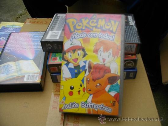 Series de TV: POKEMON-DIBUJOS ANIMADOS - Foto 1