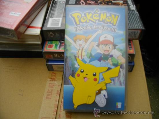 Series de TV: POKEMON-DIBUJOS ANIMADOS - Foto 1
