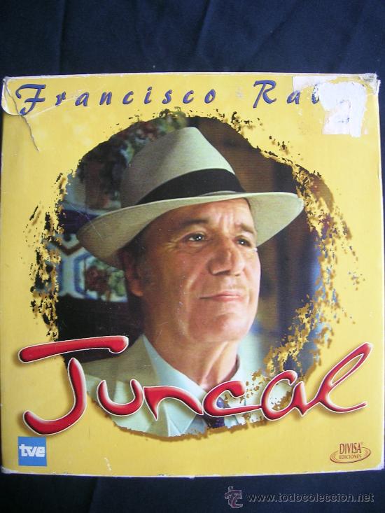 Series de TV: JUNCAL SERIE TV - Foto 1