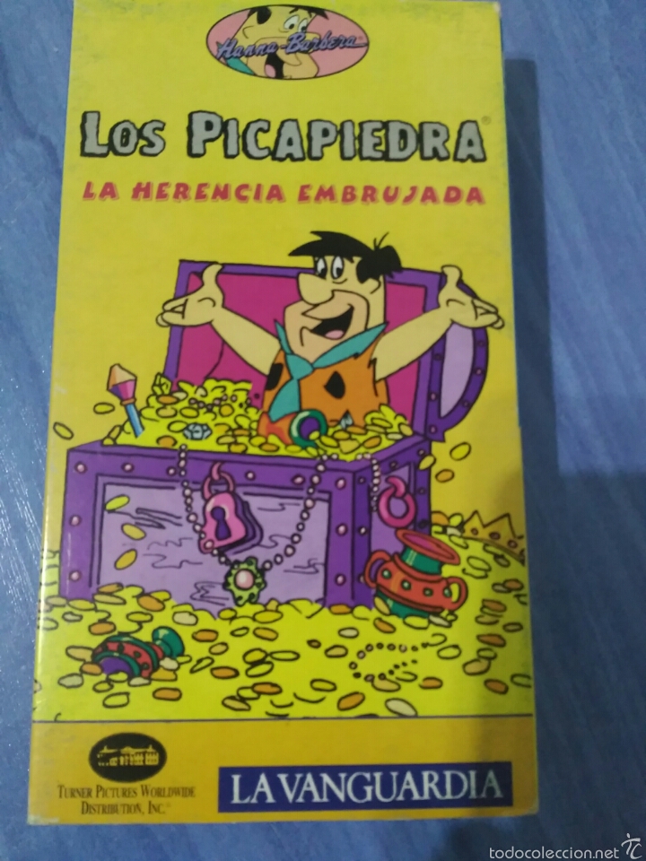 Series de TV: COLECCI&Oacute;N HANNA BARBERA - Foto 1