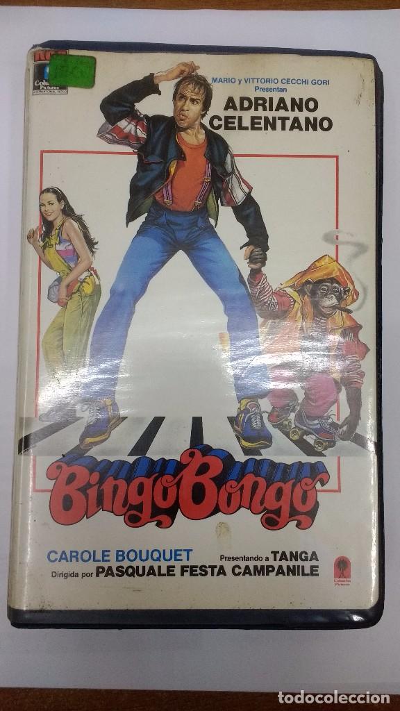Series de TV: BINGO BONGO - Foto 1