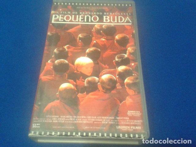 Series de TV: PEQUE&Ntilde;O BUDA DE BERTOLUCCI 2000 LAUREN FILMS - Foto 1