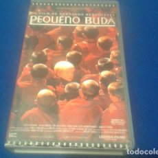 Series de TV: PEQUEÑO BUDA DE BERTOLUCCI 2000 LAUREN FILMS