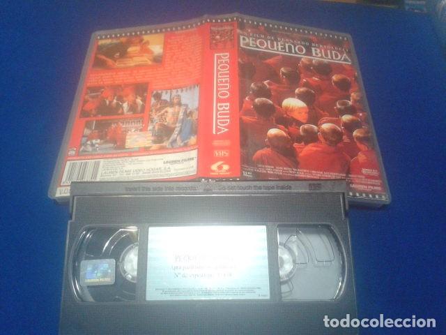 Series de TV: PEQUE&Ntilde;O BUDA DE BERTOLUCCI 2000 LAUREN FILMS - Foto 2