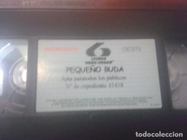 Series de TV: PEQUE&Ntilde;O BUDA DE BERTOLUCCI 2000 LAUREN FILMS - Foto 3