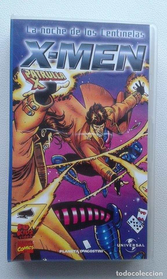 Series de TV: X-MEN     (SERIE DE TV) - Foto 1