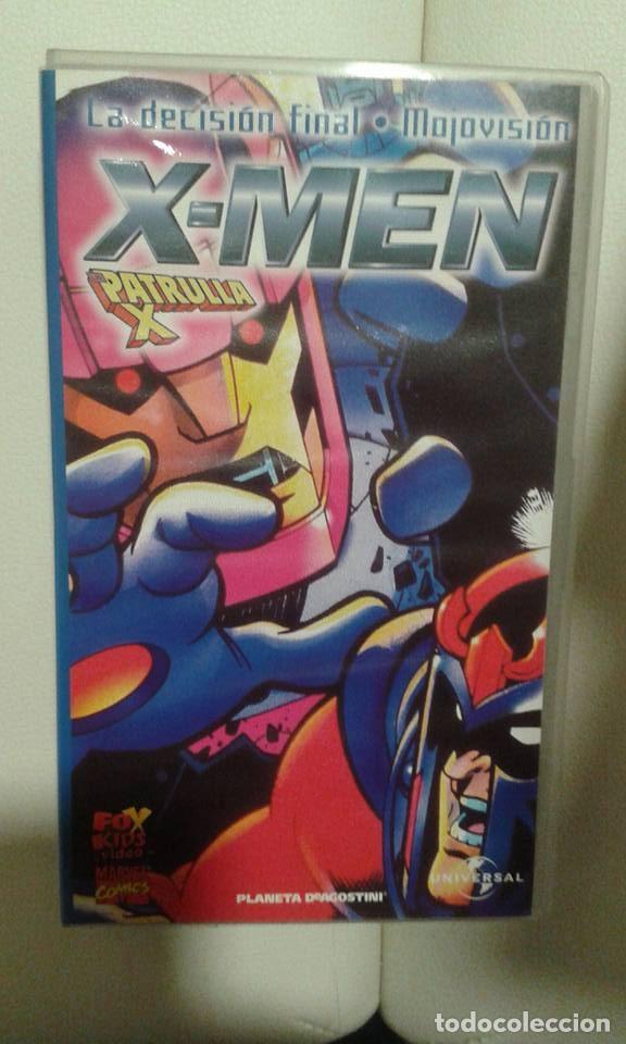Series de TV: X MEN        (SERIE DE TV ) - Foto 1